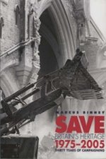 Save Britain's Heritage