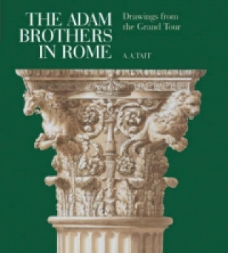 Adam Brothers in Rome