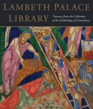 Lambeth Palace Library