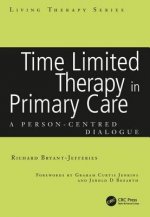 Time Limited Therapy in Primary Care
