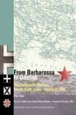 From Barbarossa to Odessa
