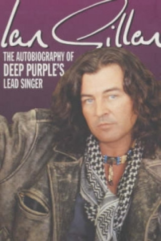 Ian Gillan