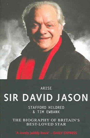 Arise Sir David Jason