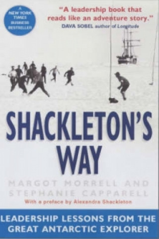 Shackleton's Way