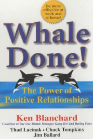 Whale Done!