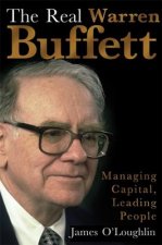 Real Warren Buffett
