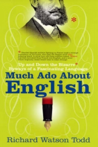 Much Ado about English