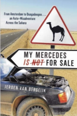 My Mercedes is Not for Sale