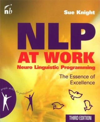 NLP at Work