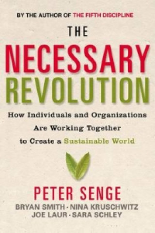Necessary Revolution