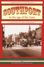 Southport in the Age of the Tram