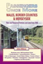 Wales, Border Counties and Merseyside