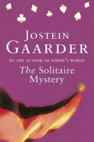 Solitaire Mystery