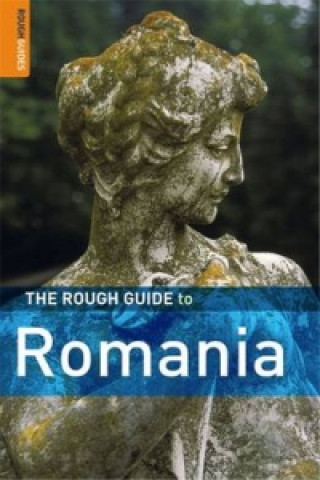 Rough Guide to Romania
