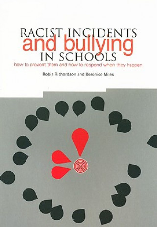 Racist Incidents and Bullying in Schools