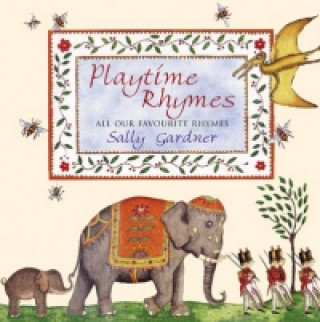 Playtime Rhymes