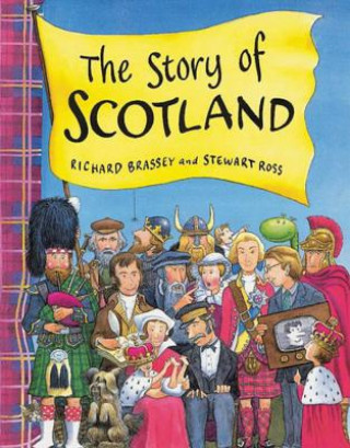 Story Of Scotland
