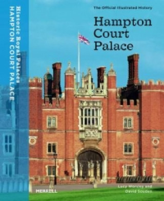 Hampton Court Palace