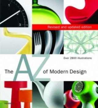 A-z of Modern Design