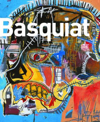 Basquiat (Marc Mayer)(Brožovaná)