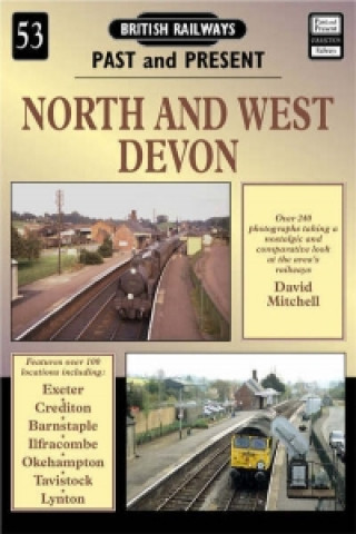 North and West Devon