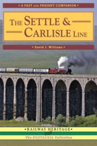 Settle and Carlisle Line