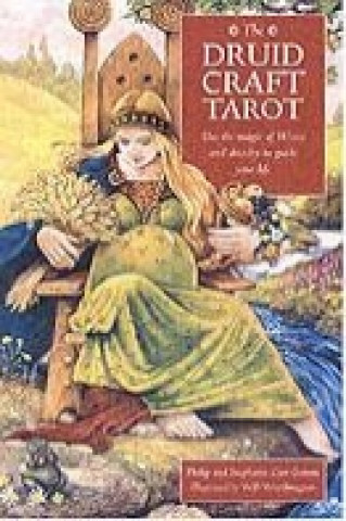 Druid Craft Tarot