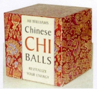 Chinese Chi Balls