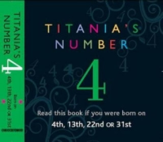 Titania's Numbers - 4