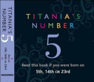 Titania's Numbers - 5