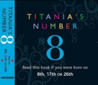 Titania's Numbers - 8