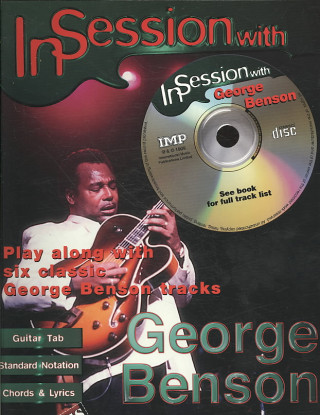 In Session with George Benson