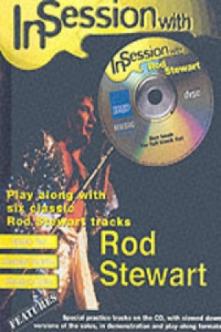 In Session with Rod Stewart