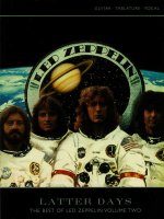 Led Zeppelin: Latter Days