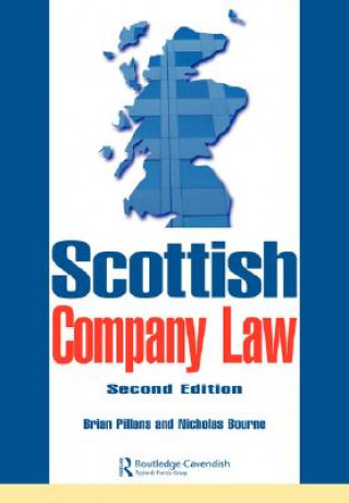 Scottish Company Law