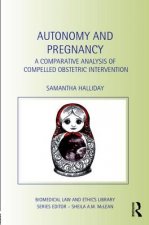 Autonomy and Pregnancy