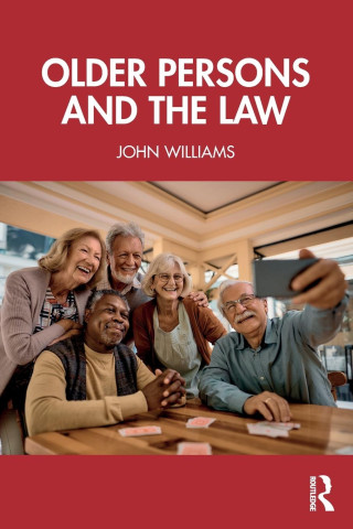 Law and Older People