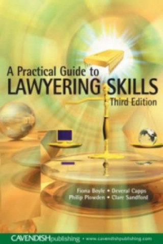 Practical Guide to Lawyering Skills