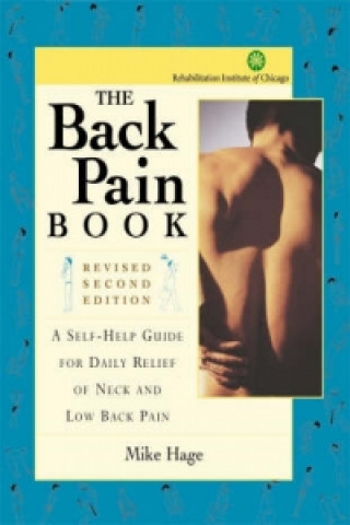 Back Pain Book 2E