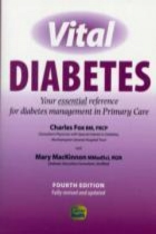 Vital Diabetes 4th Edition