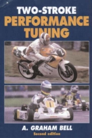 Two-Stroke Performance Tuning