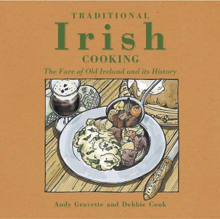 Traditional Irish Cooking