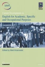 Current Developments in English for Academic, Specific and O