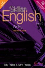Skills in English: Writing Level 3 (Teacher's Book)