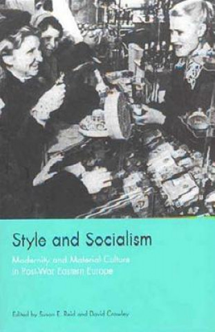 Style and Socialism