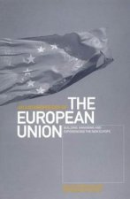 Anthropology of the European Union