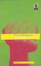 Protest Movements in 1960s West Germany