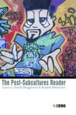 Post-Subcultures Reader