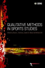 Qualitative Methods in Sports Studies