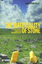 Materiality of Stone